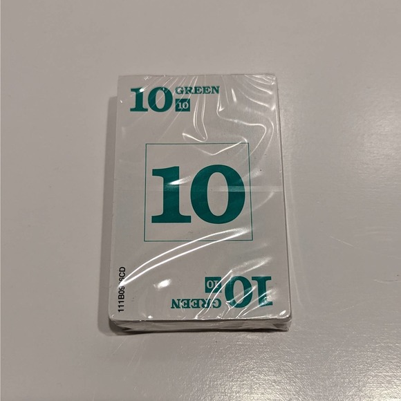 Rook Card Game, Parker Brothers w/ Sealed Deck & Instruction Manual - Picture 4 of 7